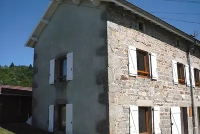 Image de Charmant gîte 3 chambres avec jardin, proche activités neige et randonnées, animaux acceptés!