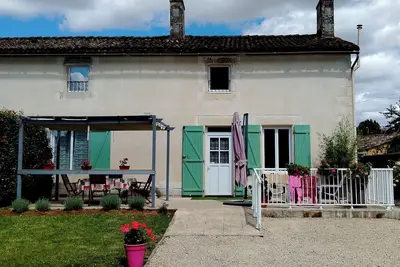 Image de Gites récents aux cœur des grandes animations touristiques de la vienne.