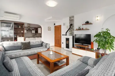 Image de Funtana Apartments Budinjaš