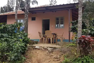 Image de Edenpark Homestay Sakleshpur - Détendez-vous au cœur de la nature