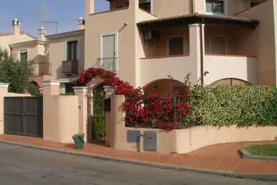 Image de Appartement lumineux maintenu à Tortoli