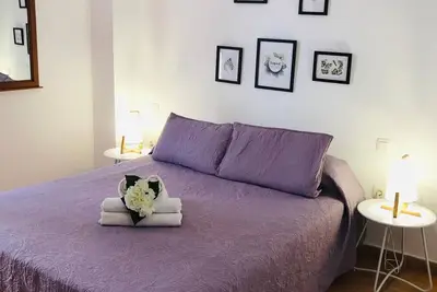 Image de Appartement au centre de Corralejo