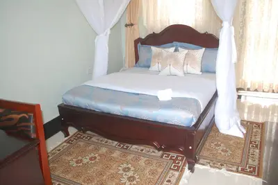 Image de Tj Global Hotel Kasese