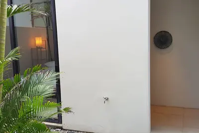 @Hy, 3 BRs Beachfront Villas