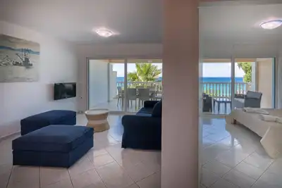 Image de Playa Del Zante - Appartement 1 chambre avec vue sur la mer