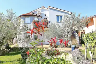 Image de One bedroom Apartment Đurđa C in Fažana