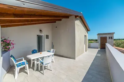 Image de Apartments Đurđa / One Bedroom A / Balcony