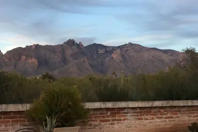 Image de Vues spectaculaires et confidentialité