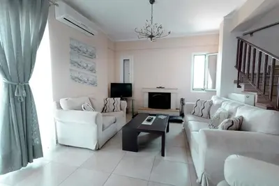 Villa Gardenia Nafplio