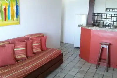 Image de Pier Sud - Chambre Côté Mer et Chambre