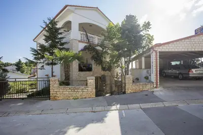 Image de Two-bedroom apartment Jakša A5  in Pula