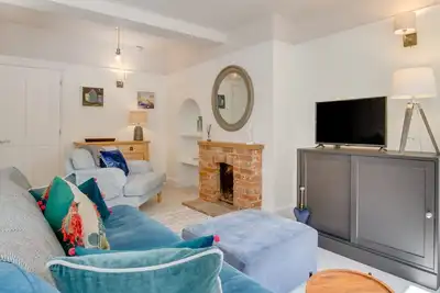 Image de Flat 1, Eversley Cottage