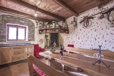 Image de Holiday House Anka Gracisce
