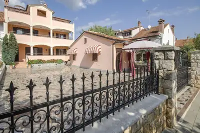 Image de Appartement une chambre Folo A2 à Rovinj