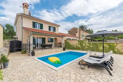 Image de Villa Grguci with Private Pool