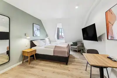 Image de Limehome Bamberg Maximiliansplatz
