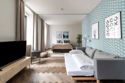 Image de Limehome Linz Schillerstrasse