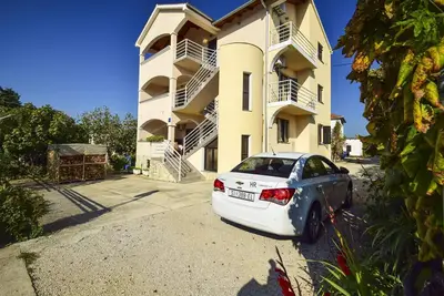 Image de Appartements Marko Drage / One bedroom A1