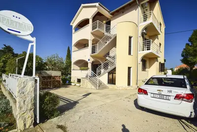 Image de Appartements Marko Drage / One bedroom A2
