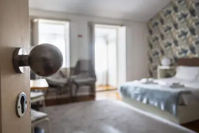 Image de Citybreak Apartments Lapa\nAppartement d'une chambre