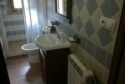 Image de Hébergement El Molino De La Cerrada (Maison 1)