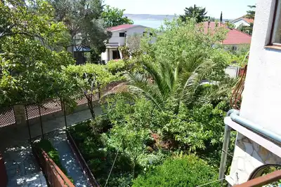 Two Bedroom Apartment A2