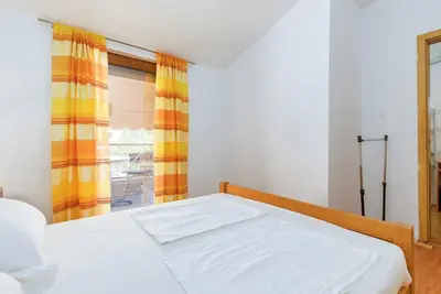 Image de Apartments Manda A1 in Valbandon.