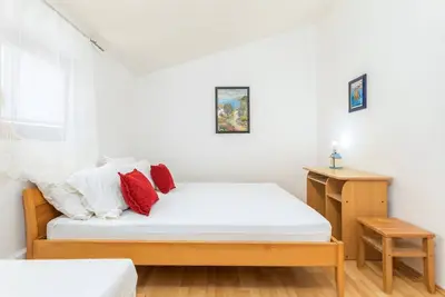 Image de Apartment Manda A2 in Valbandon