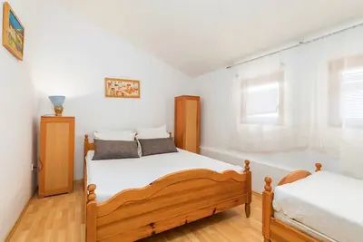 Image de Apartment Manda A3 in Valbandon