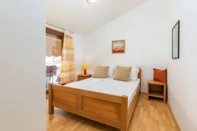 Image de Apartments Manda A4 in Valbandon.