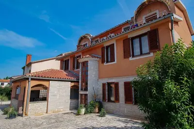 Image de Apartments Manda A5 in Valbandon