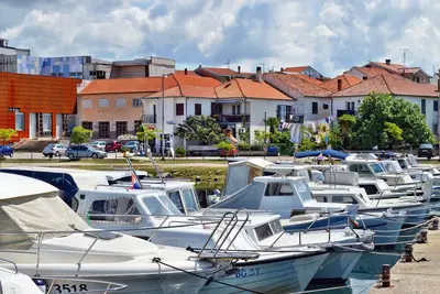 Image de Apartments Desa / A2 Zeleni One bedroom