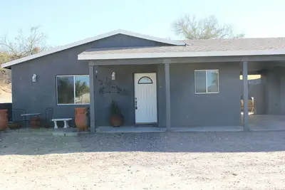 Image de Maison d'hôtes au pied du mont Pusch Ridge