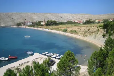 Image de Apartment Silvana A2 Vlašići