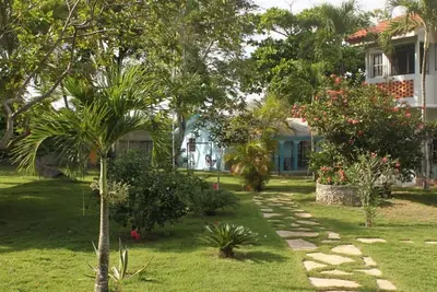 Image de Relais-Margarita Villa Tobago