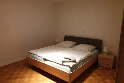 Image de Appartement au parc thermal