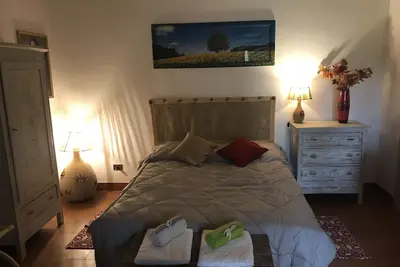 Image de Au centre de la Toscane, les plus beaux endroits à deux pas.