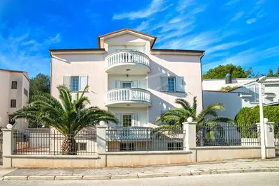 Image de One bedroom apartment Ori with balcony A2