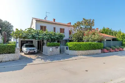 Image de Apartment Kamelia A3