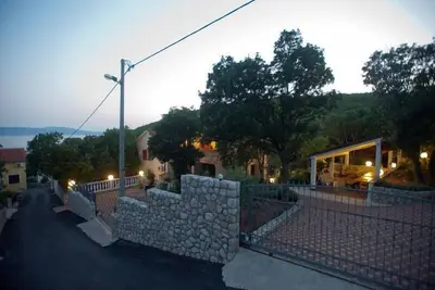 Image de Two bedroom Apartment Cerluka A2