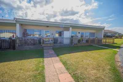 Image de Chalet à louer �� Rainbows End Holiday Park près de Bacton ref 31039r