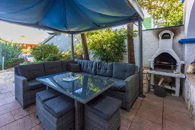 Image de Apartments Mila Jass \/ A1 Jass Mali