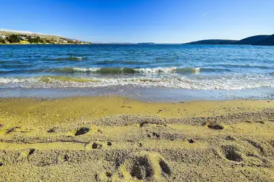 Image de Apartment Komadina on the Island of Pag