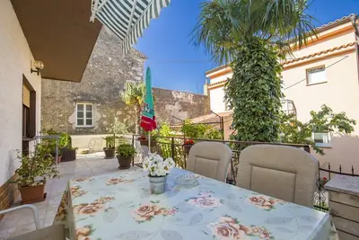 Image de Apartment Josipa in Selce