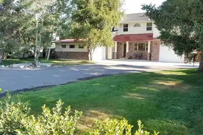 Image de La Larecca: expérience champêtre familiale à moins de 3 minutes de la ville