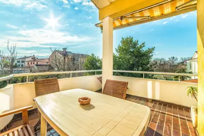 Image de Apartment Belušić A1 - Valbandon, Fažana