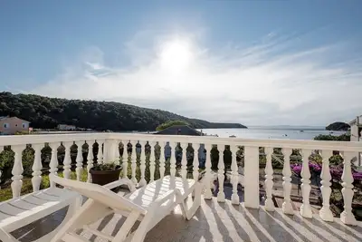 Image de Marija Kampor/Three bedroom A2 on the beach