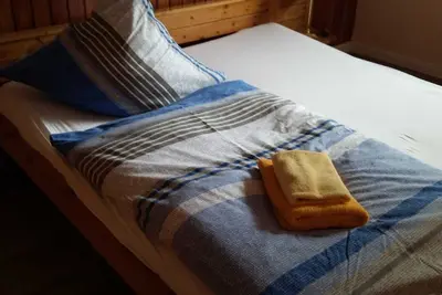 Image de Hébergement biologique de bien-être pour 2-5 entre A7 et Fl Centrum