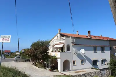 Image de Apartments Josip / Three-Bedroom A1