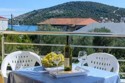Image de One Bedroom Apartment Antun A - Vinišće
